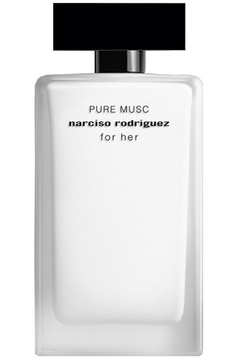 Narciso Rodriguez, Pure Musc For Her en internet