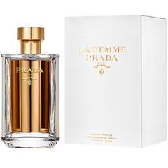 Prada, Prada La Femme - comprar online