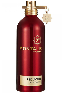 Montale, Red Aoud (de Montale Aoud Collection)