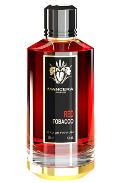 Mancera, Red Tobacco eau de parfum - comprar online