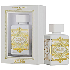 Lattafa Perfumes, Bade'e Al Oud Honor & Glory - comprar online