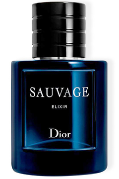 Christian Dior, Sauvage Elixir