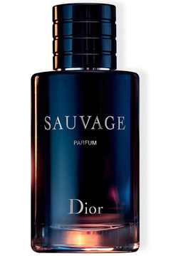 Christian Dior, Sauvage Parfum