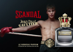 Jean Paul Gaultier, Scandal Pour Homme eau de toilette - comprar online