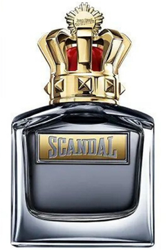 Jean Paul Gaultier, Scandal Pour Homme eau de toilette