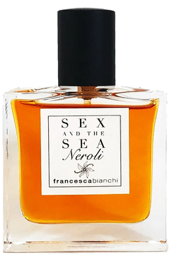 Francesca Bianchi, Sex And The Sea Neroli extrait de parfum