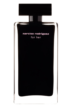 Narciso Rodriguez, Narciso Rodriguez For Her edt - comprar online