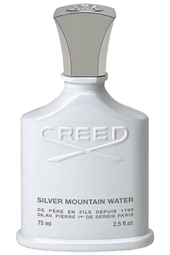 Creed, Silver Mountain Water - comprar online
