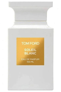 Tom Ford, Soleil Blanc edp