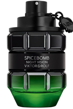 Viktor&Rolf, Spicebomb Night Vision Eau de Parfum