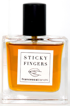 Francesca Bianchi, Sticky Fingers Extrait de Parfum