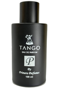 Primera Perfumes, Tango intense Eau de Parfum