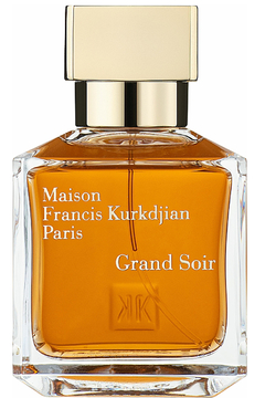 Maison Francis Kurkdjian, Grand Soir eau de parfum