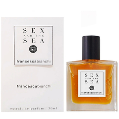 Francesca Bianchi, Sex and the Sea extrait de parfum - comprar online