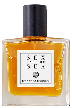 Francesca Bianchi, Sex and the Sea extrait de parfum
