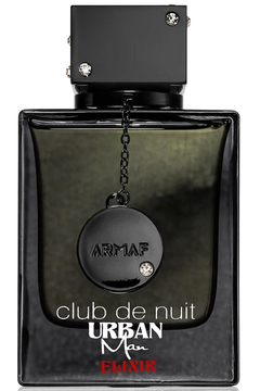 Armaf, Club De Nuit Urban Elixir