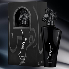 Lattafa Perfumes, Maahir Black Edition - comprar online