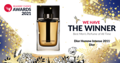 Cd homme cheap intense