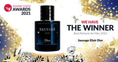 Christian Dior, Sauvage Elixir - comprar online