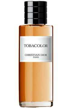 Dior, Tobacolor eau de parfum