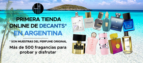 Carrusel Perfumistas.com.ar