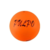 Pelota marca Pulpo para pique - comprar online