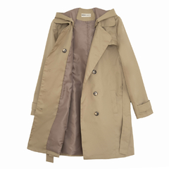 Trench Manhattan New beige PREVENTA - SECO