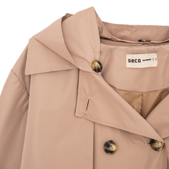 Trench Bronx beige - Preventa - tienda online