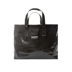 Tote Bag Hot Negra