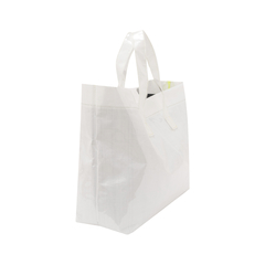 Tote Bag Hot Blanca - tienda online