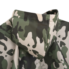 CAPA KIDS CAMUFLADA - tienda online