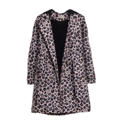 Trench Manhattan Animal Print en internet