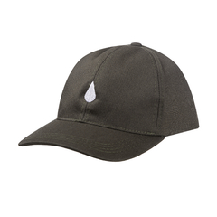 Gorra gota verde militar