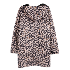 Piloto New York Animal Print - SECO