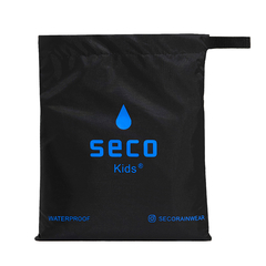 Capa Kids Negro - tienda online