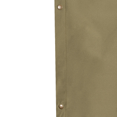 Poncho Lupe verde militar preventa