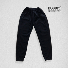 Jogger gabardina elastizada BOBBIO - comprar online