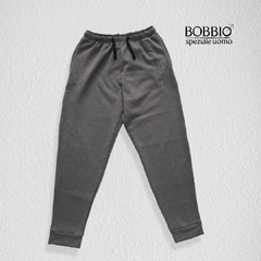 Jogging algodón y lycra rustico CON puño BOBBIO - comprar online