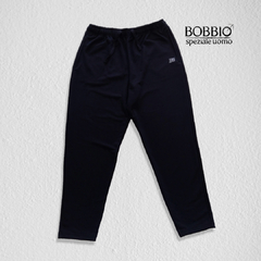 Jogging algodon rustico SIN puño BOBBIO - comprar online