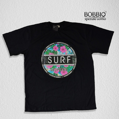 Remera de algodón SURF BOBBIO en internet