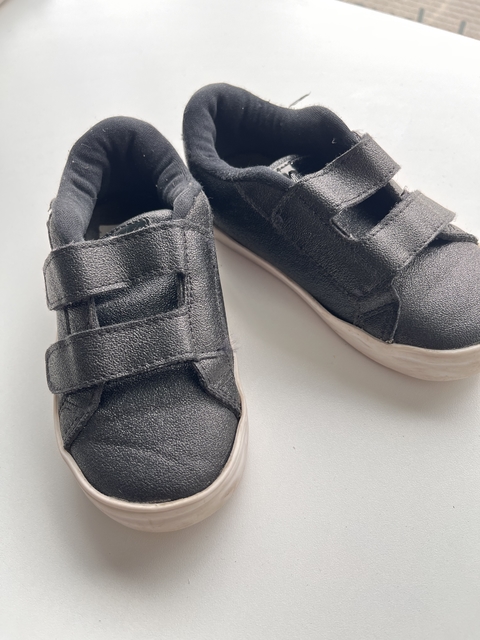Zapatillas mimo online con brillo