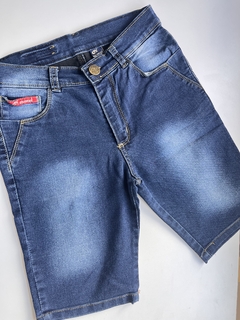 Bermuda de jean Cool kids t16a (176) - comprar online