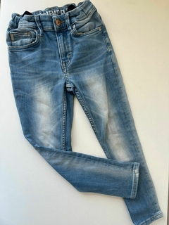 Jean azul skinny oshkosh 4a(292)