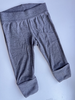 JOgging gris tipo ranita Paula t12m (185) - comprar online