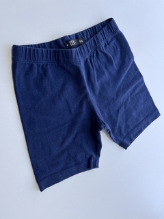 Short azul Tex 5a(117)