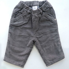 Pantalón corderoy Grisino rn (44)