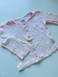 Batita fina rosa broer 12-18m(225)