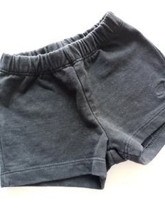 Short Negro Broer 3-6M (48)