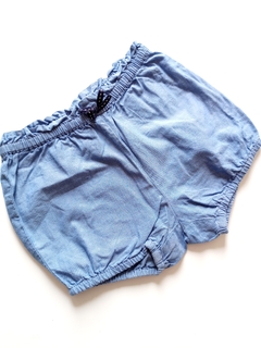 Short Jean Finito H&M 6-9M (38)