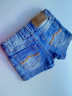 SHort de jean Mimo t3m(124) - comprar online